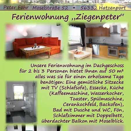 Moselhof *